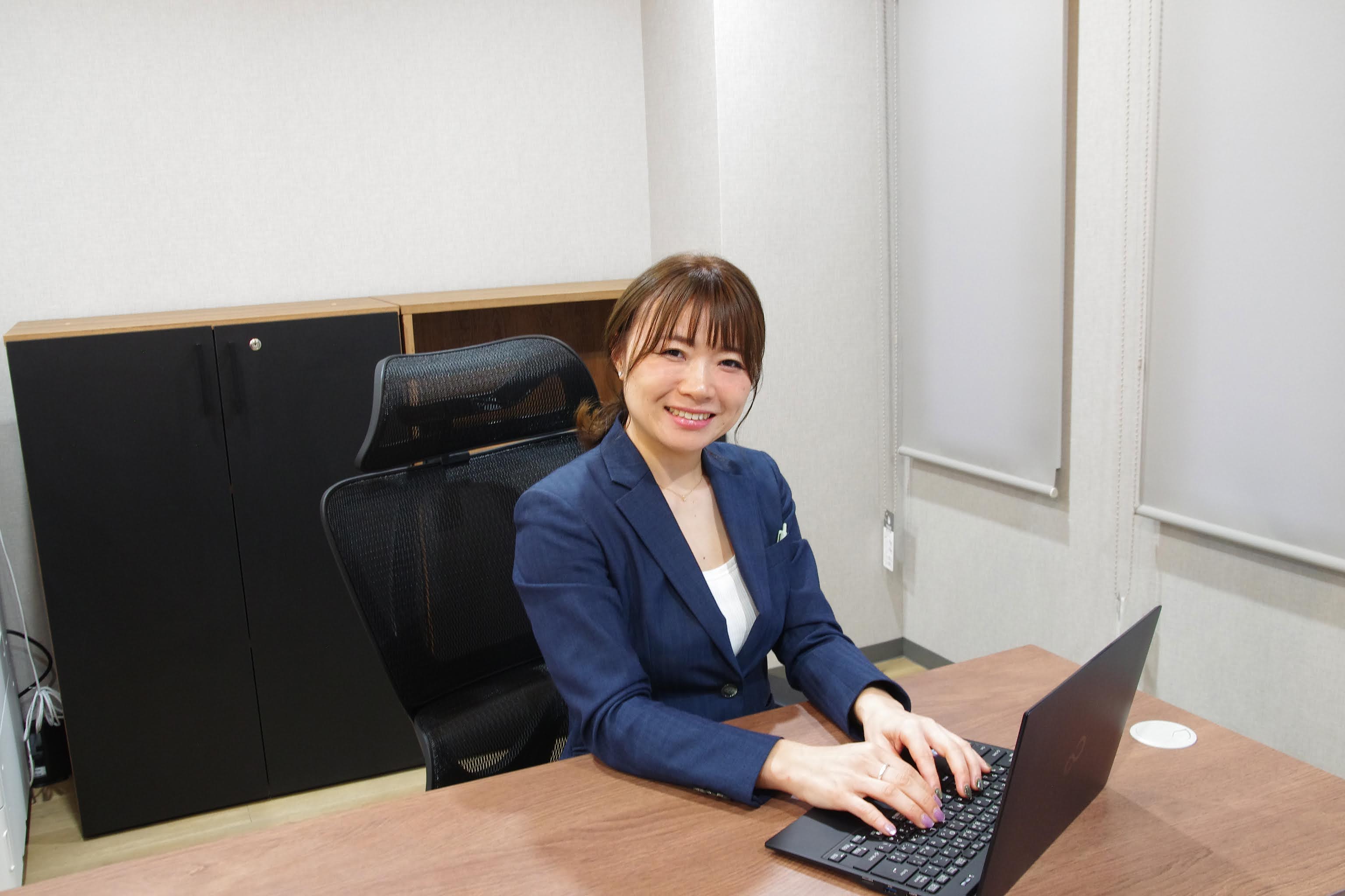 今すぐ問合せを！