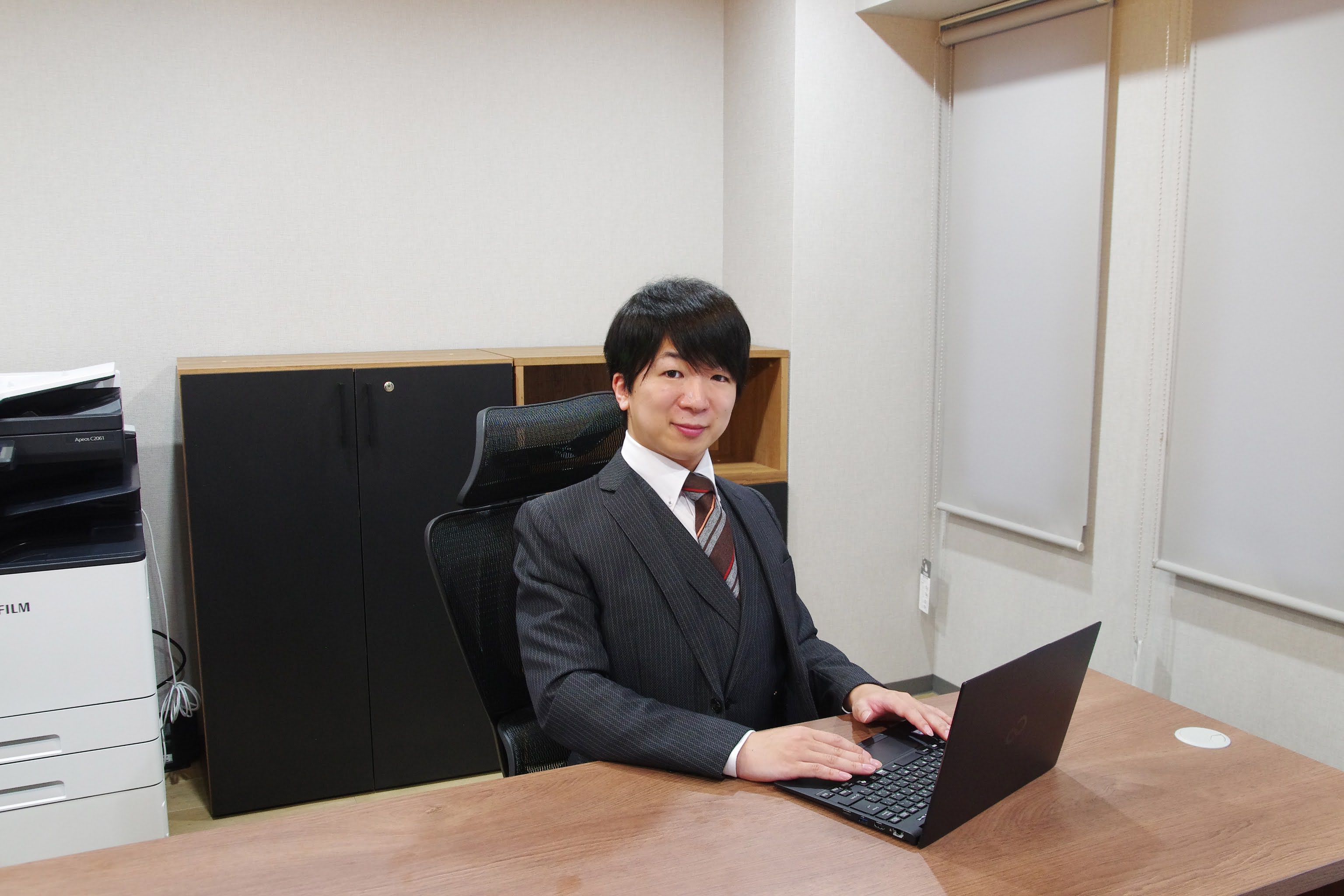 無料相談・お問い合わせのご案内<br>