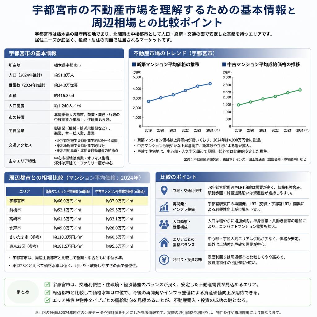 2. 市場価値を正しく評価するために
