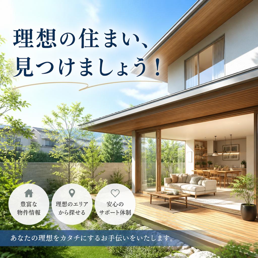 【ライト不動産】東武宇都宮駅周辺で理想の住まいを見つけましょう！