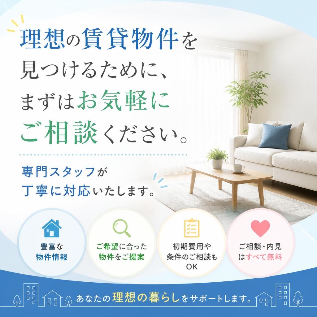 今すぐお問い合わせを！