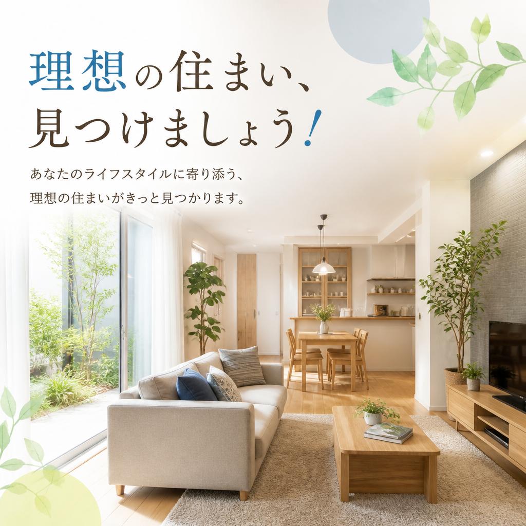 【ライト不動産】宇都宮市で理想の賃貸物件を、宅地建物取引士と一緒に見つけましょう！