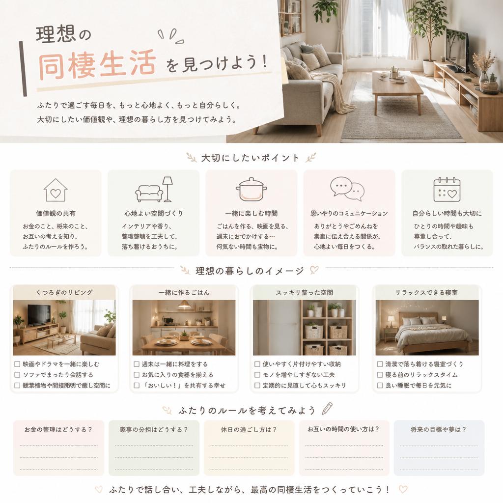 【物件情報多数】理想の同棲生活物件をライト不動産で見つけよう！栃木県宇都宮市・さくら市・高根沢町はお任せください！