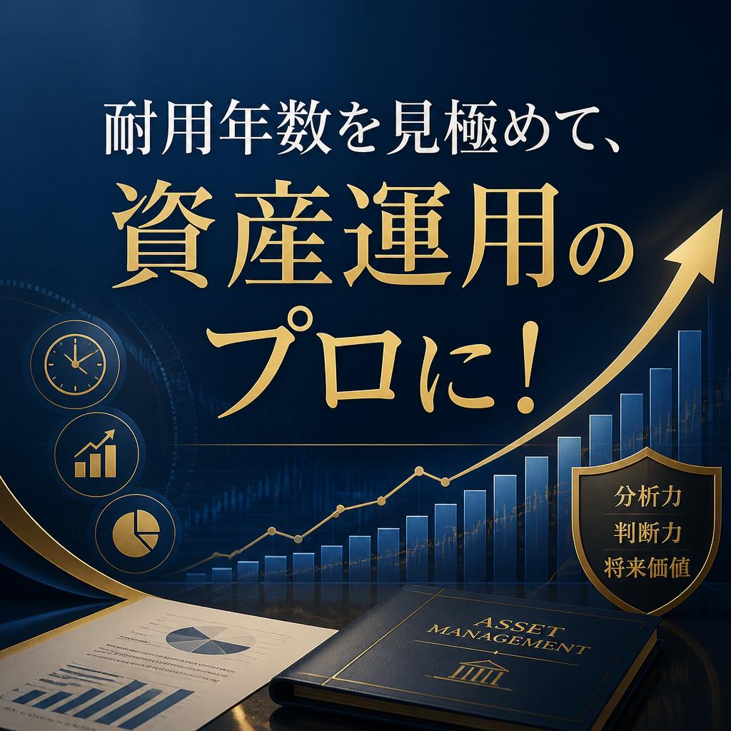 【無料売却査定】耐用年数を見極めて、資産運用（売却）のプロに！栃木県宇都宮市で売買のことならライト不動産へ！
