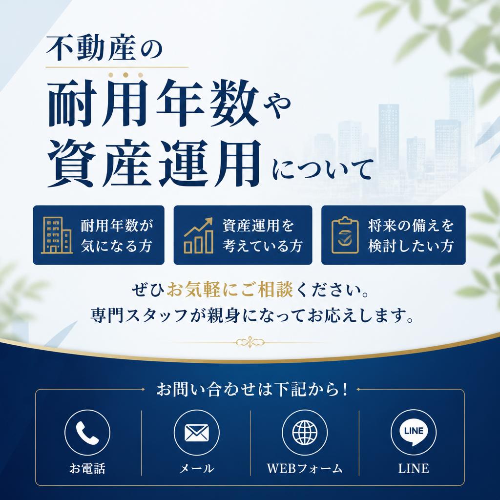 無料相談受付中！