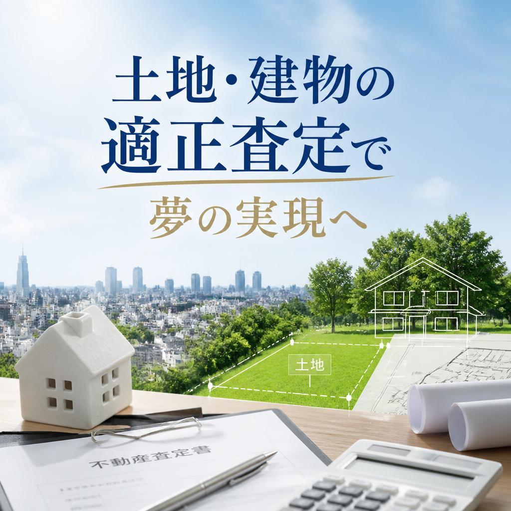 【栃木県宇都宮市】土地・建物の適正査定ならライト不動産にお任せください！相談・査定無料です！