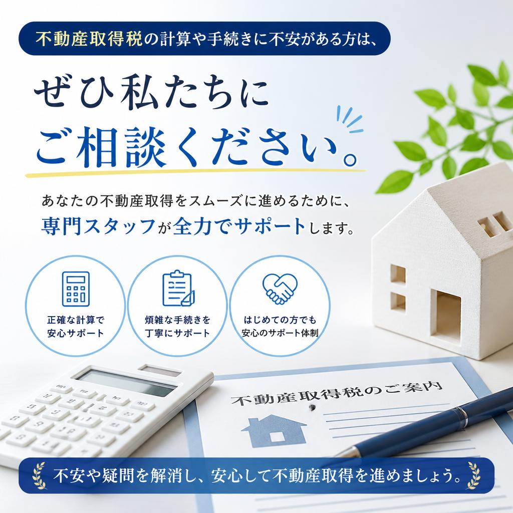 今すぐ相談して安心の不動産購入を！