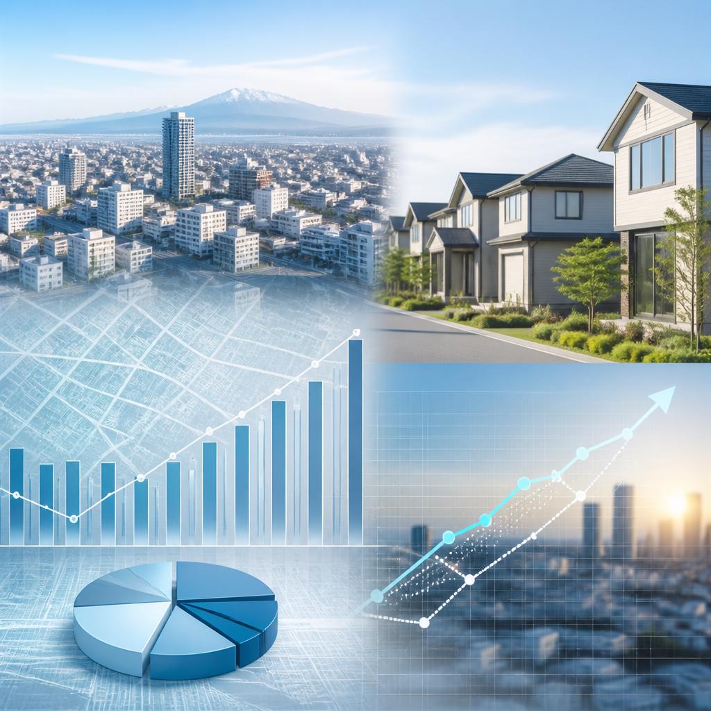 2. 宇都宮市の不動産市場動向