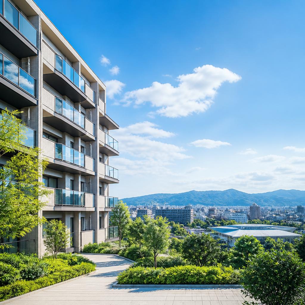 【相談無料】宇都宮でスムーズなマンション売却を実現！査定から引き渡しまでの流れを解説！