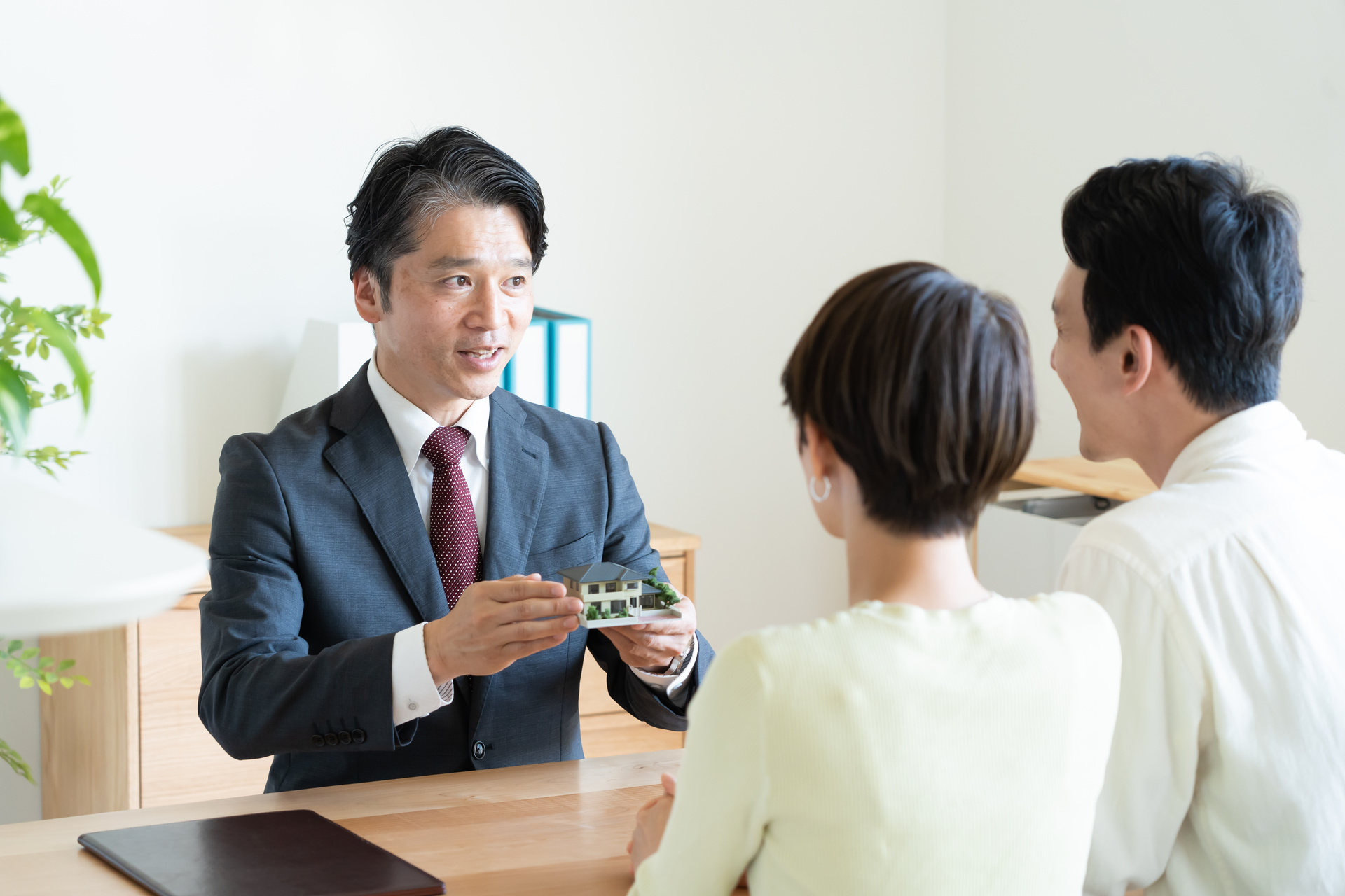 平屋2