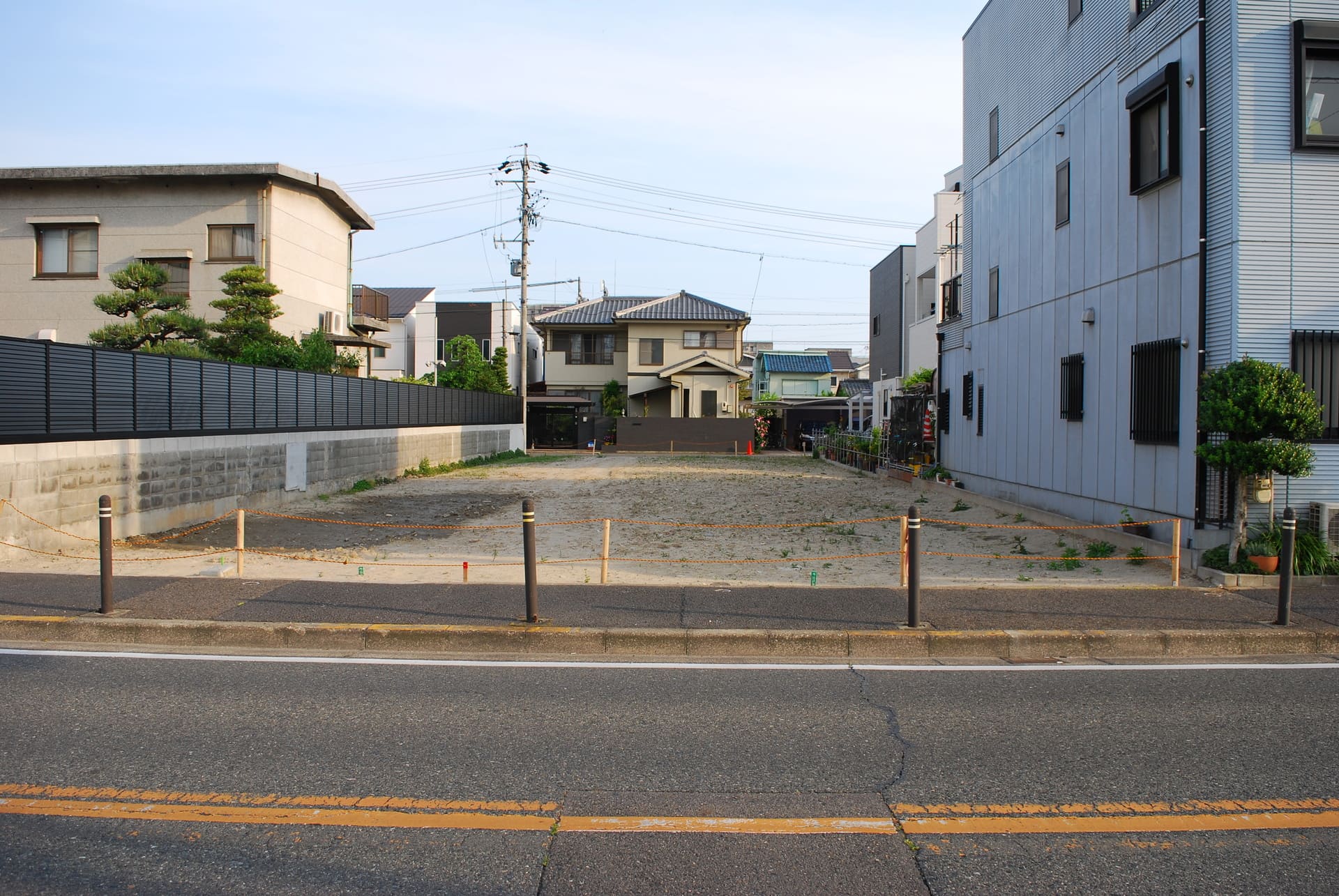 土地の売却 | 栃木県宇都宮の不動産ならライト不動産
