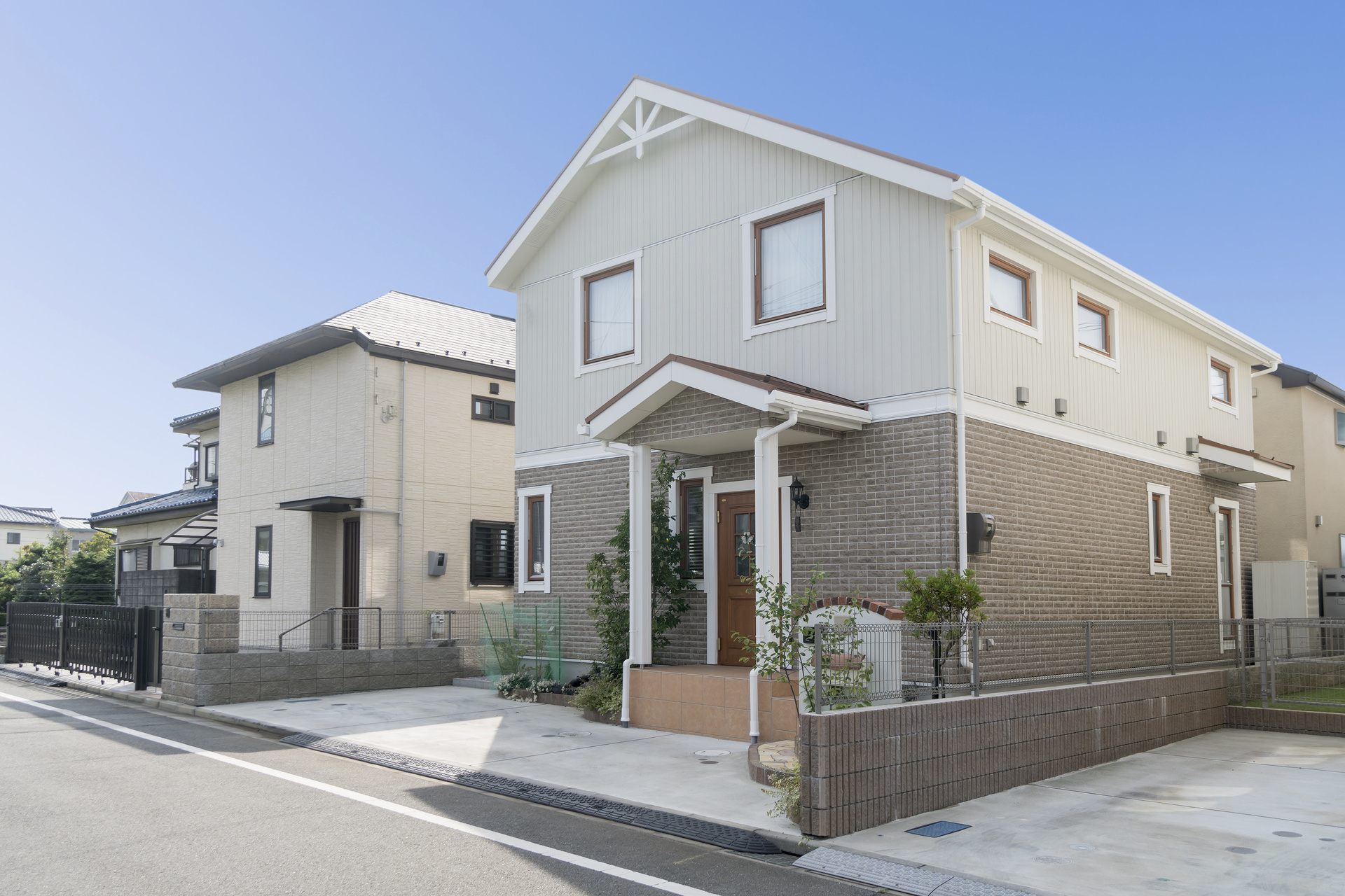戸建て賃貸物件 | 栃木県宇都宮の不動産ならライト不動産