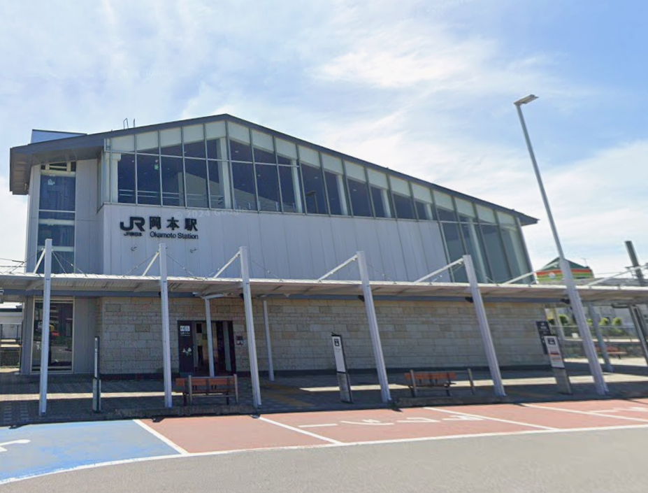 岡本駅エリアで理想の住まいを見つけよう！岡本エリアの賃貸物件探しはライト不動産にお任せください！